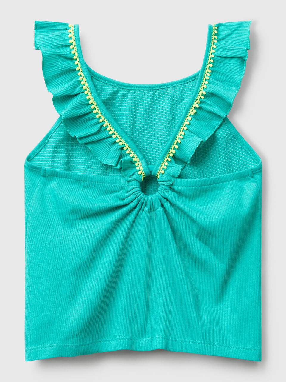 TANK-TOP Niña image number 2