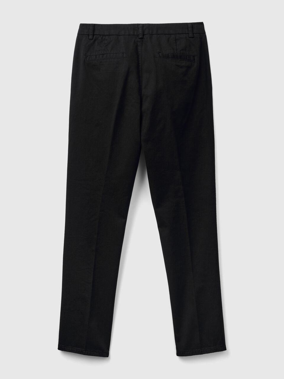 TROUSERS Mujer image number 2