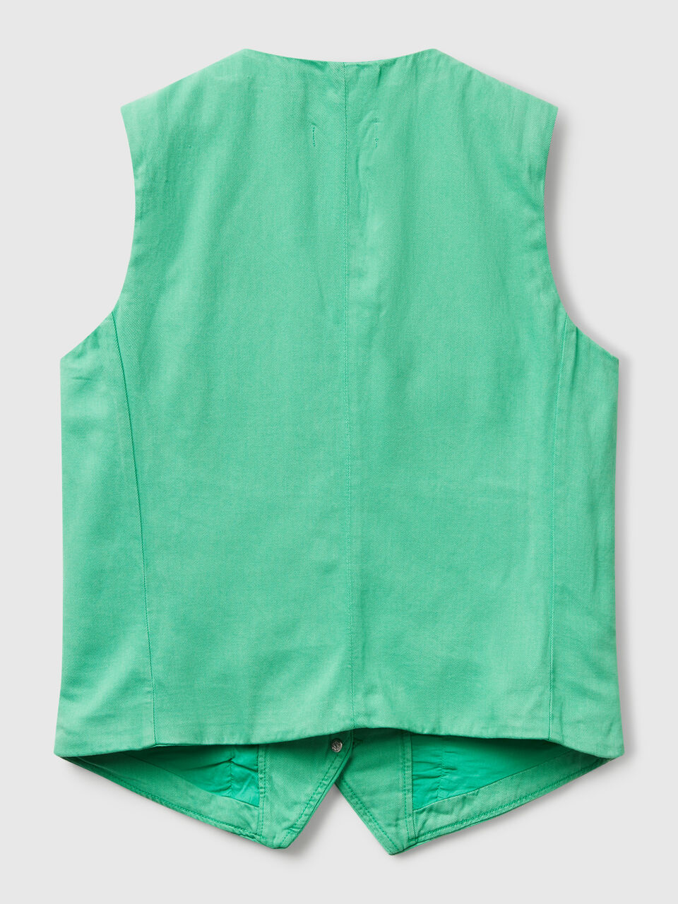 WAISTCOAT Mujer image number 2