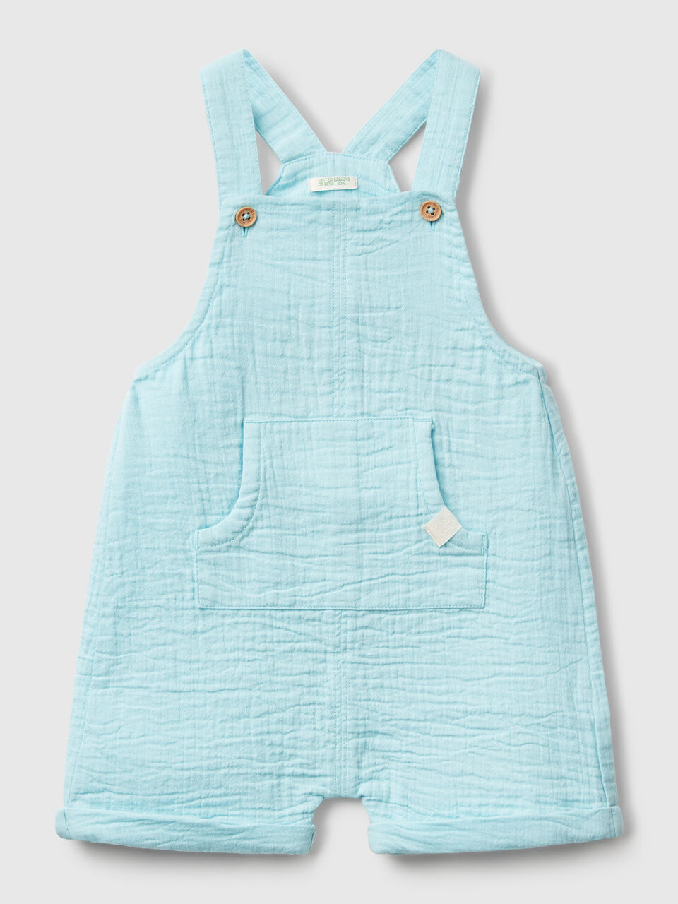 DUNGAREE Recién nacidos image number 1