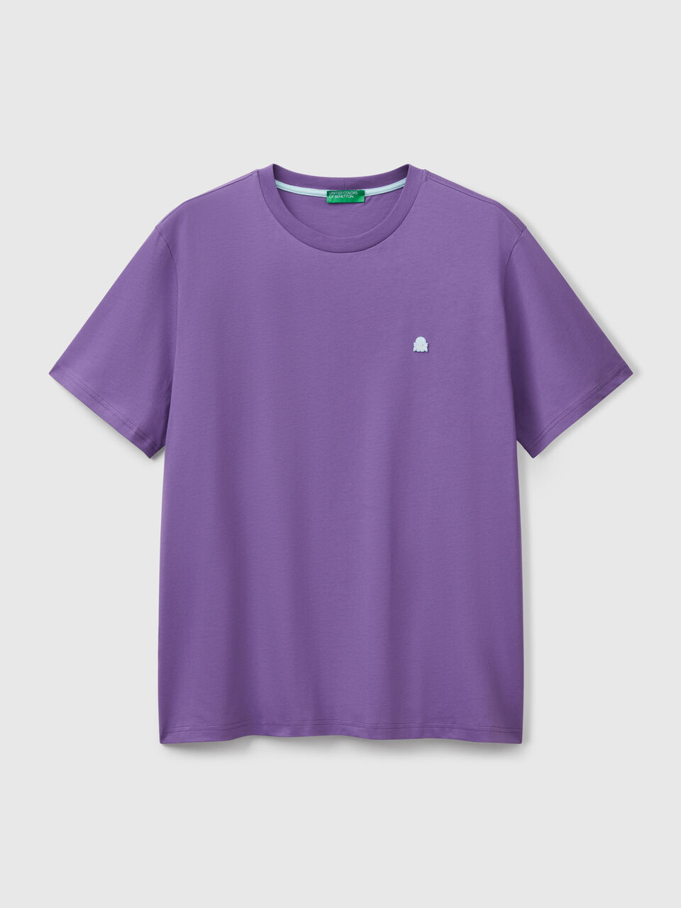 T-SHIRT Hombre image number 1