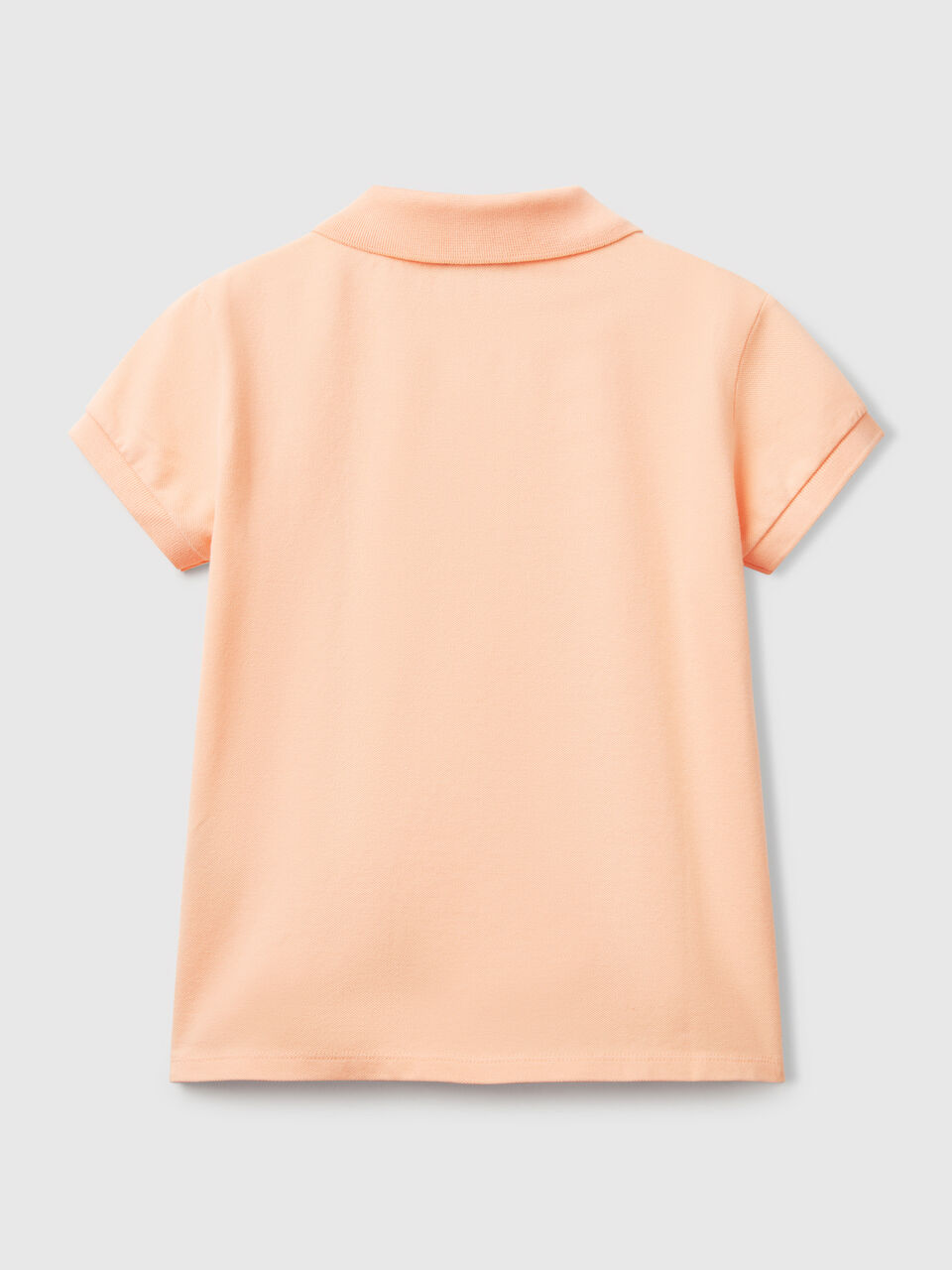 H/S POLO SHIRT Niña image number 2