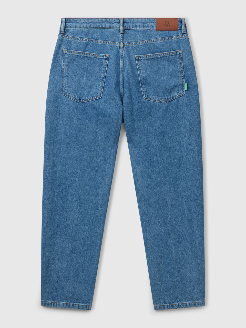 TROUSERS Hombre image number 2