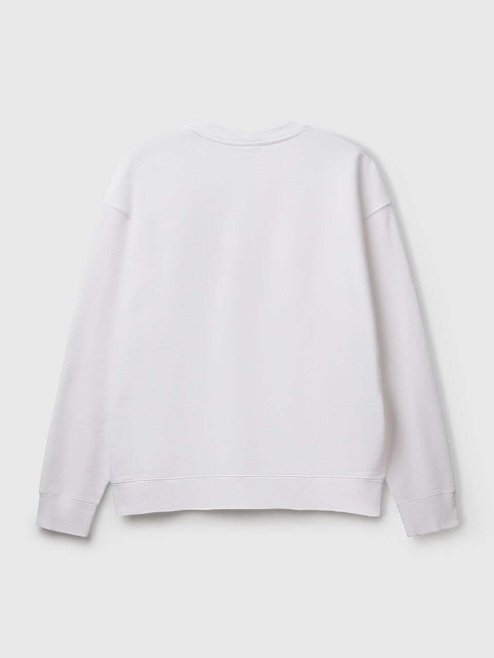 SWEATER L/S Hombre image number 2