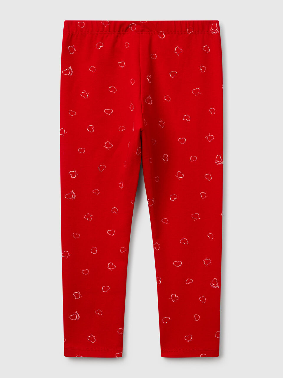 LEGGINGS Niña image number 2