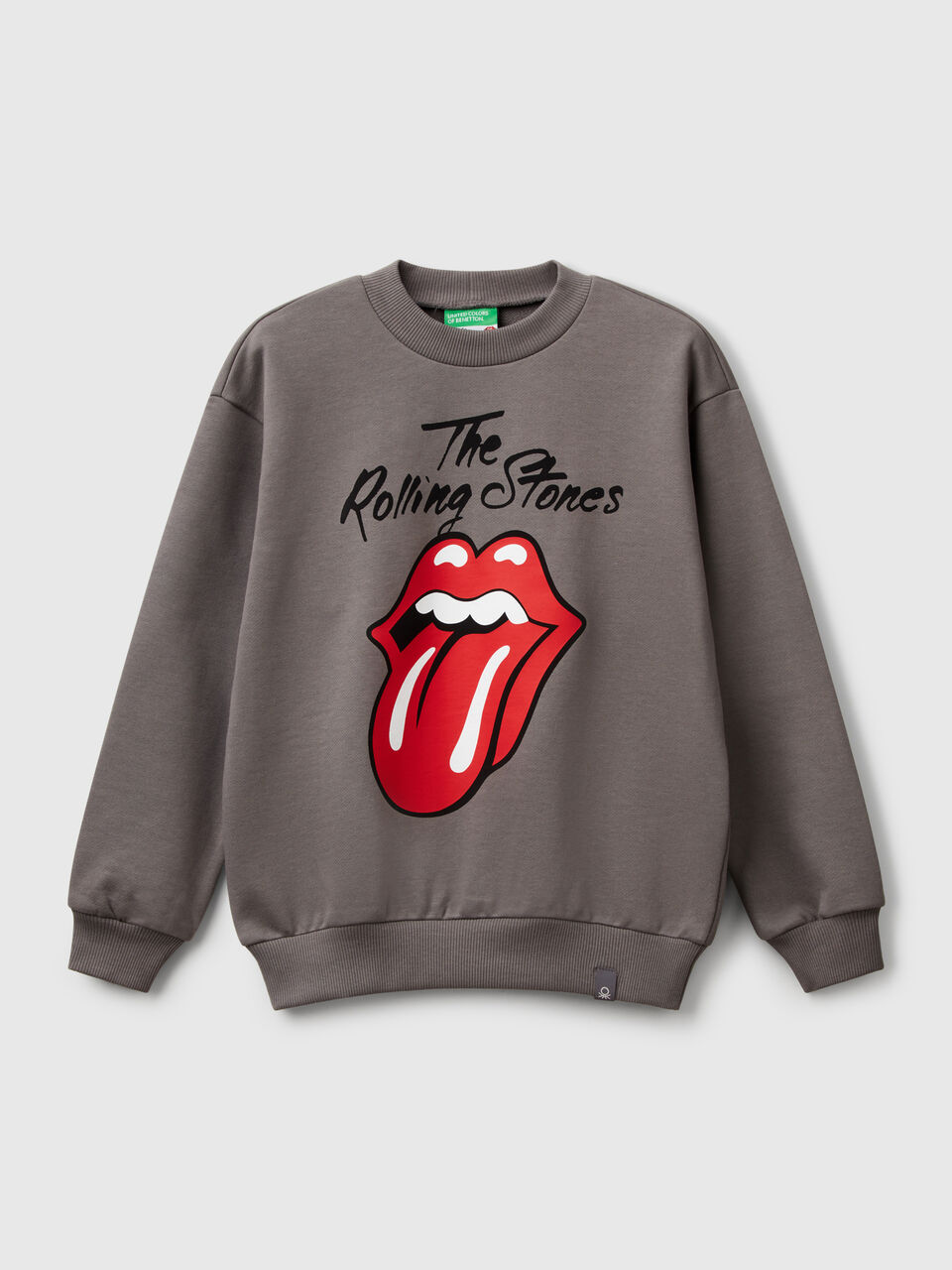 SWEATER L/S Niño image number 1