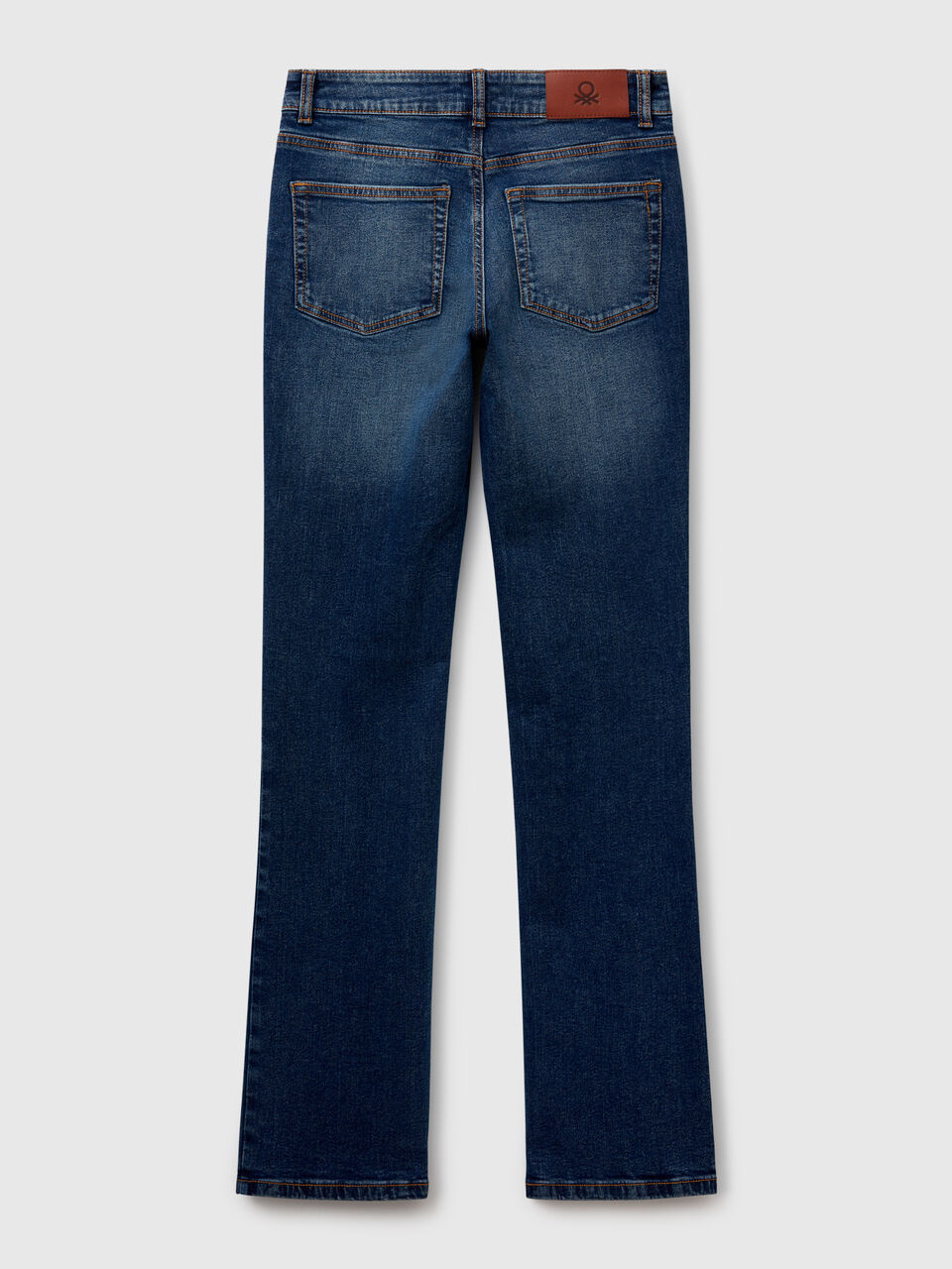 TROUSERS Mujer image number 2