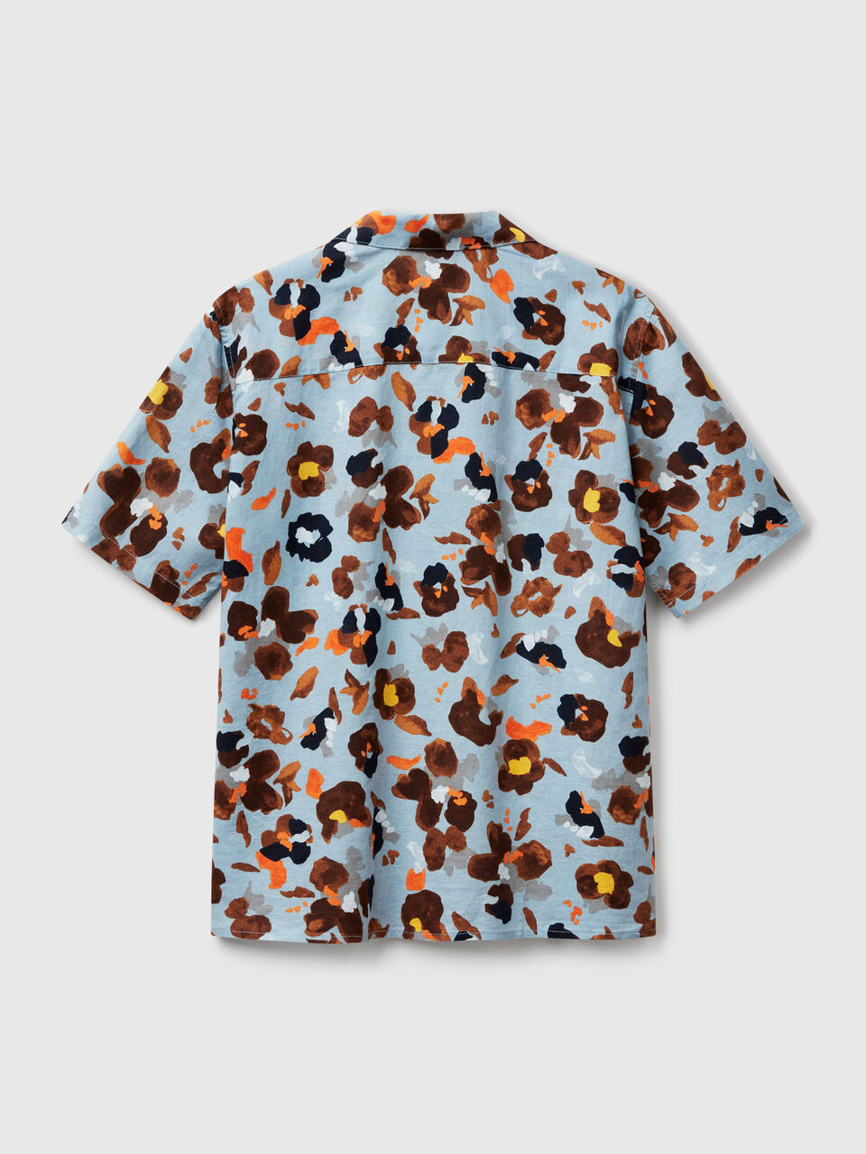 SHIRT Hombre image number 2