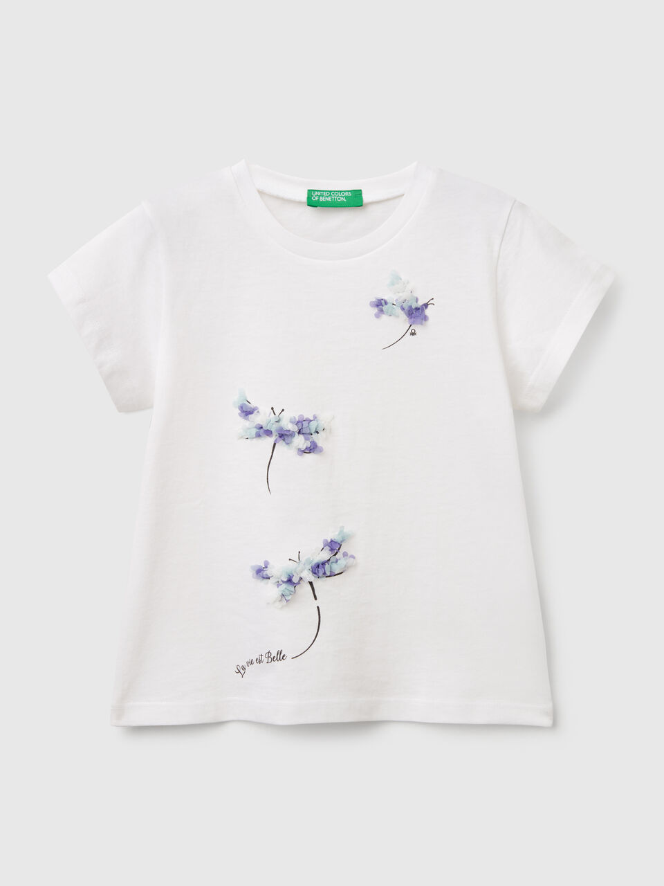 T-SHIRT Niña image number 1