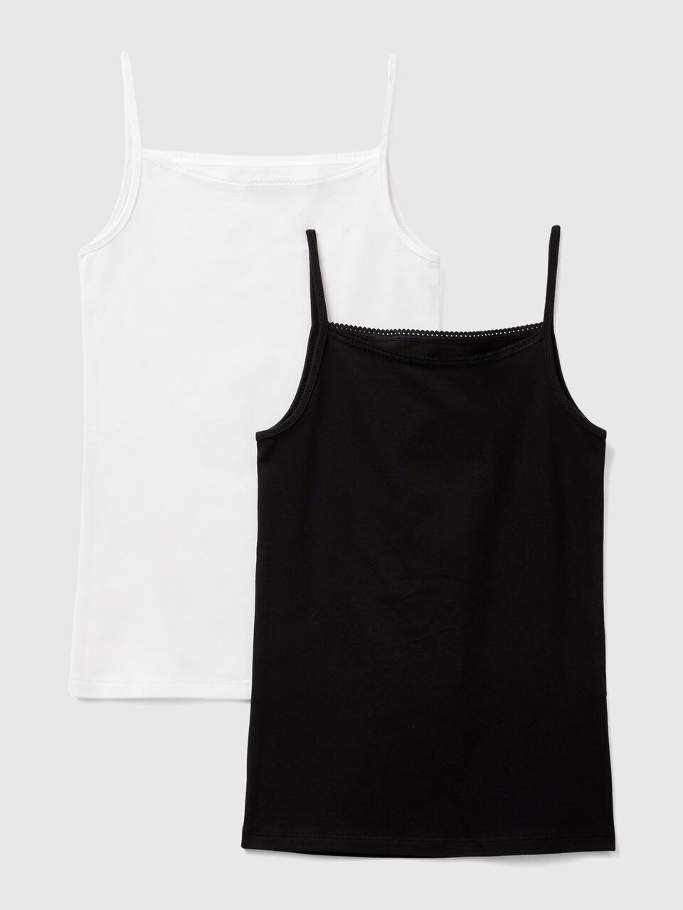 2 TANK-TOP Niña image number 1