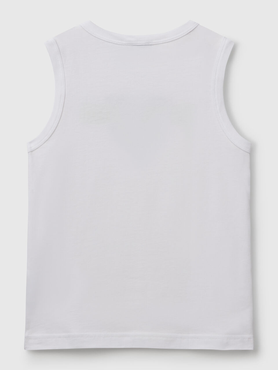 TANK-TOP Niño image number 2