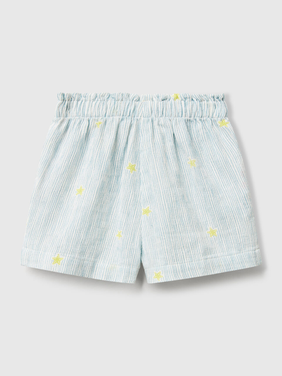 SHORTS Recién nacidos image number 2