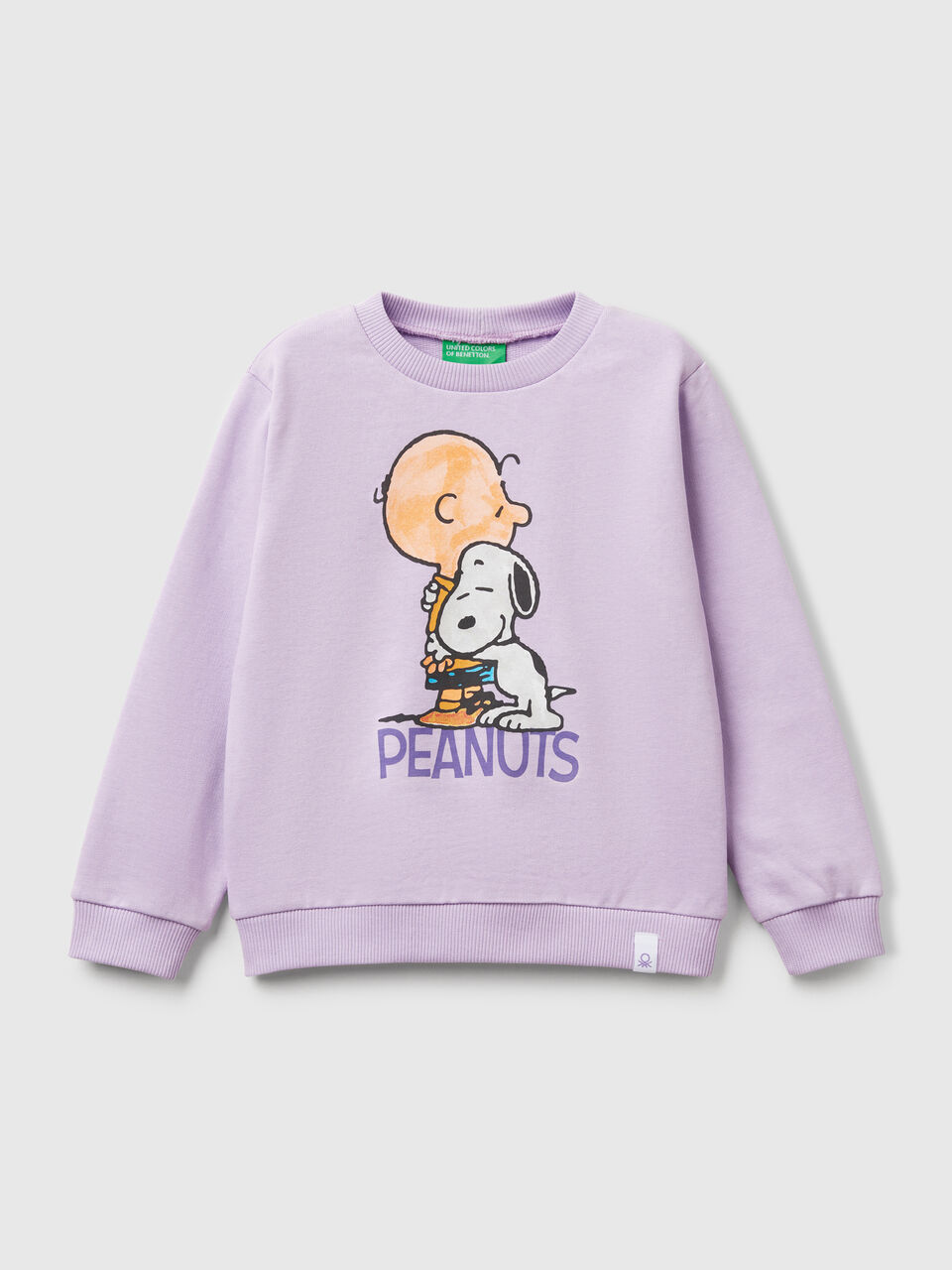 SWEATER L/S Niña image number 1