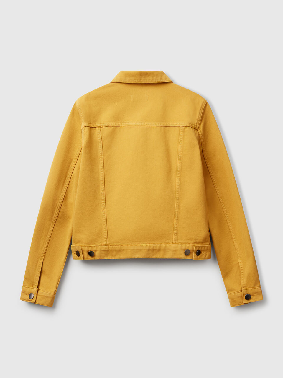 JACKET Mujer image number 2