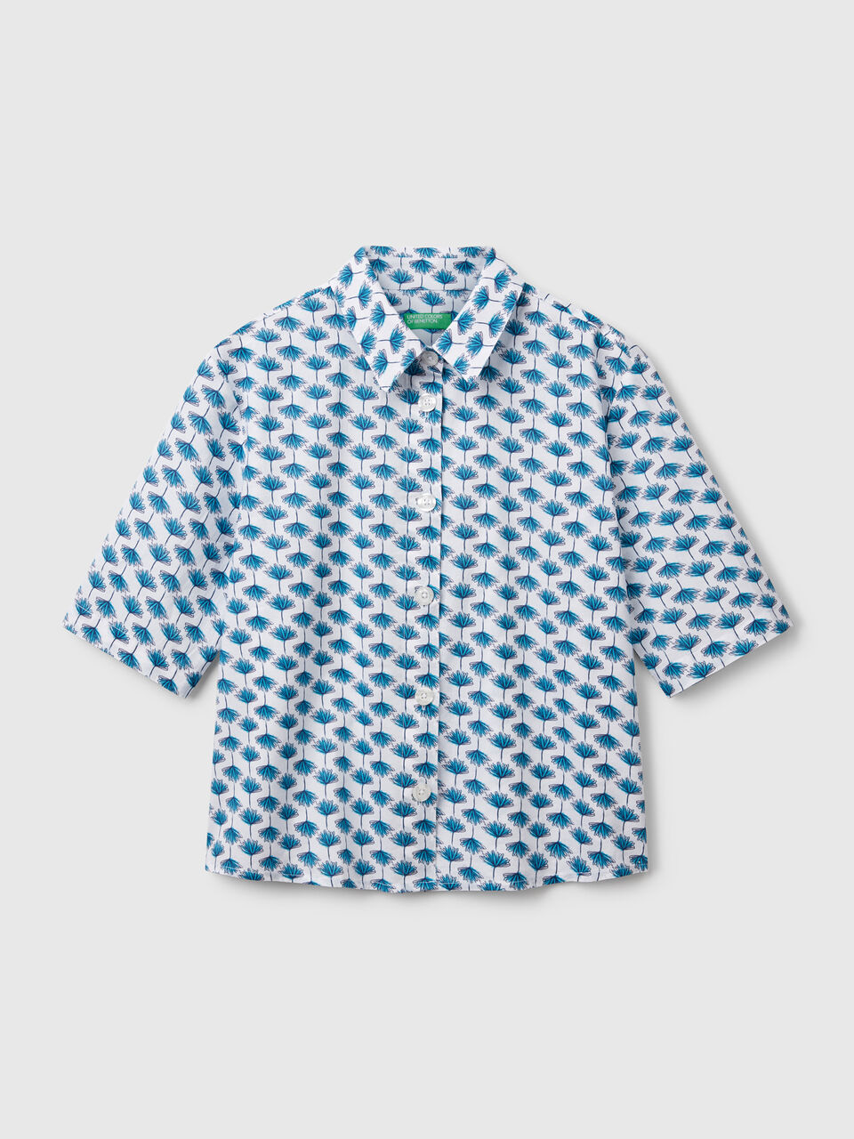 SHIRT Mujer image number 1