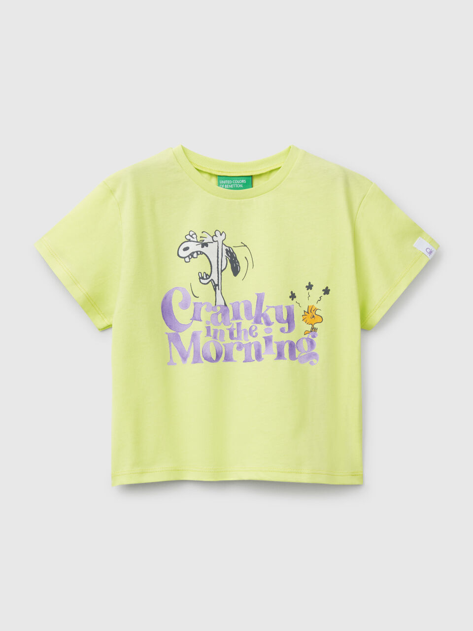 T-SHIRT Niña image number 1
