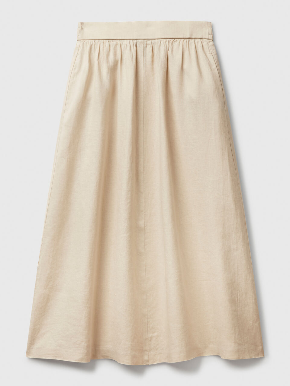 SKIRT Mujer image number 1