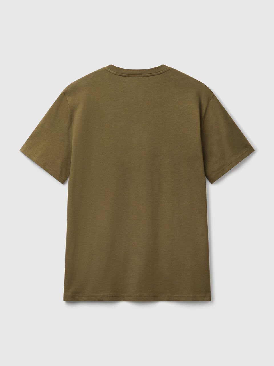 T-SHIRT Hombre image number 2