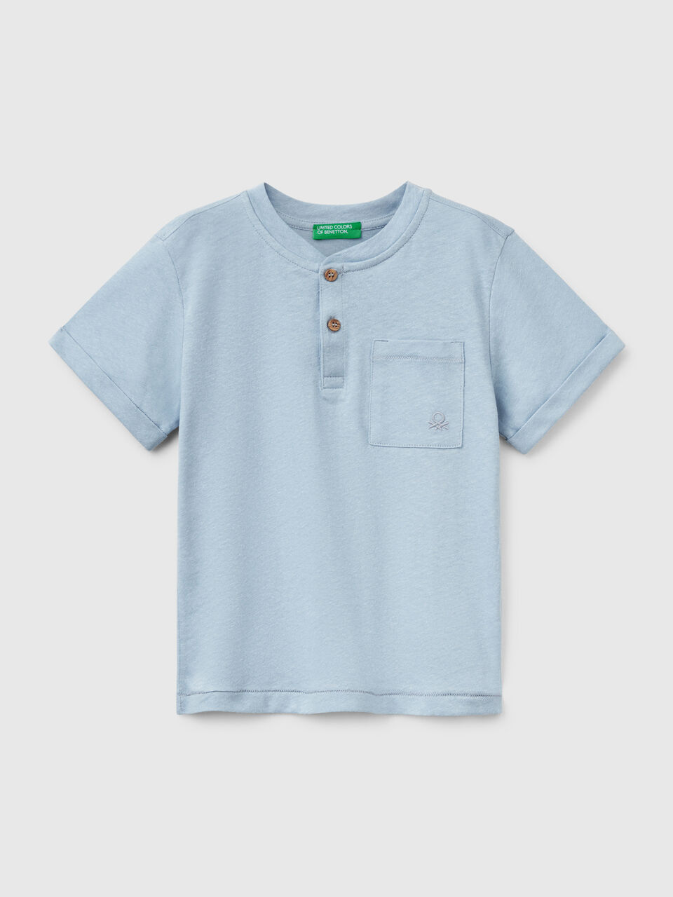 T-SHIRT Niño image number 1