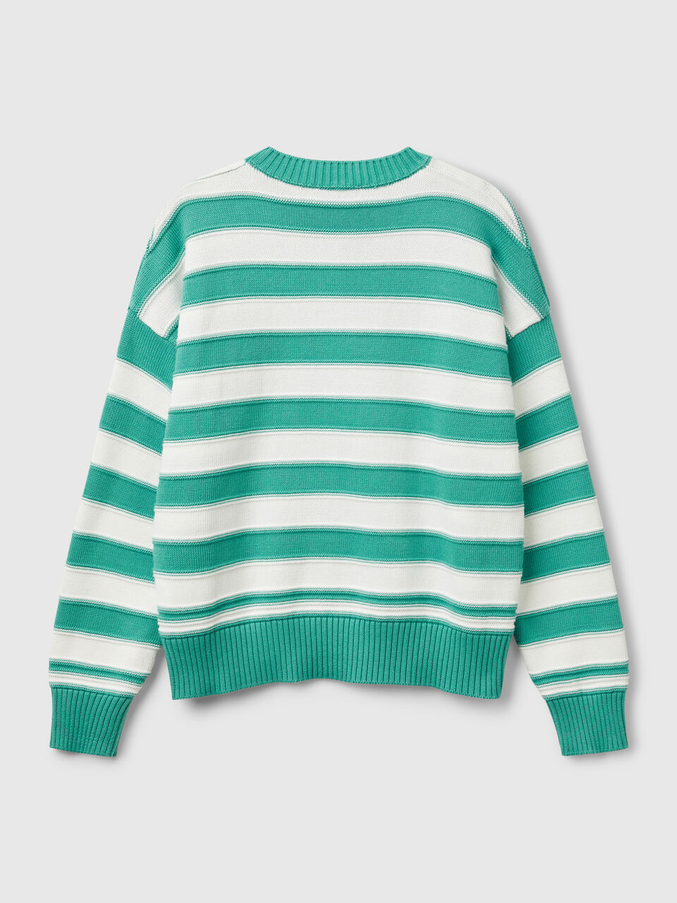 SWEATER L/S Mujer image number 2