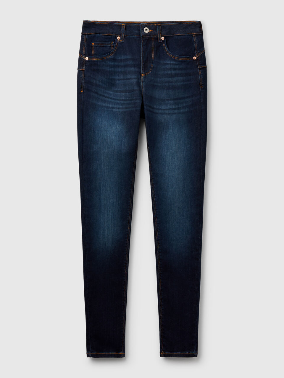 TROUSERS Mujer image number 1