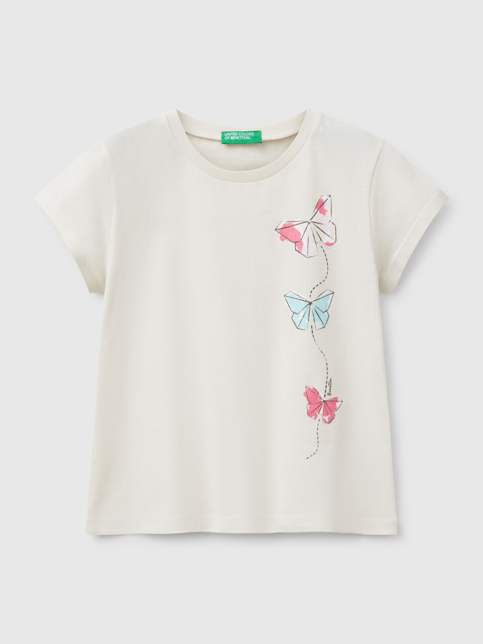 T-SHIRT Niña image number 1