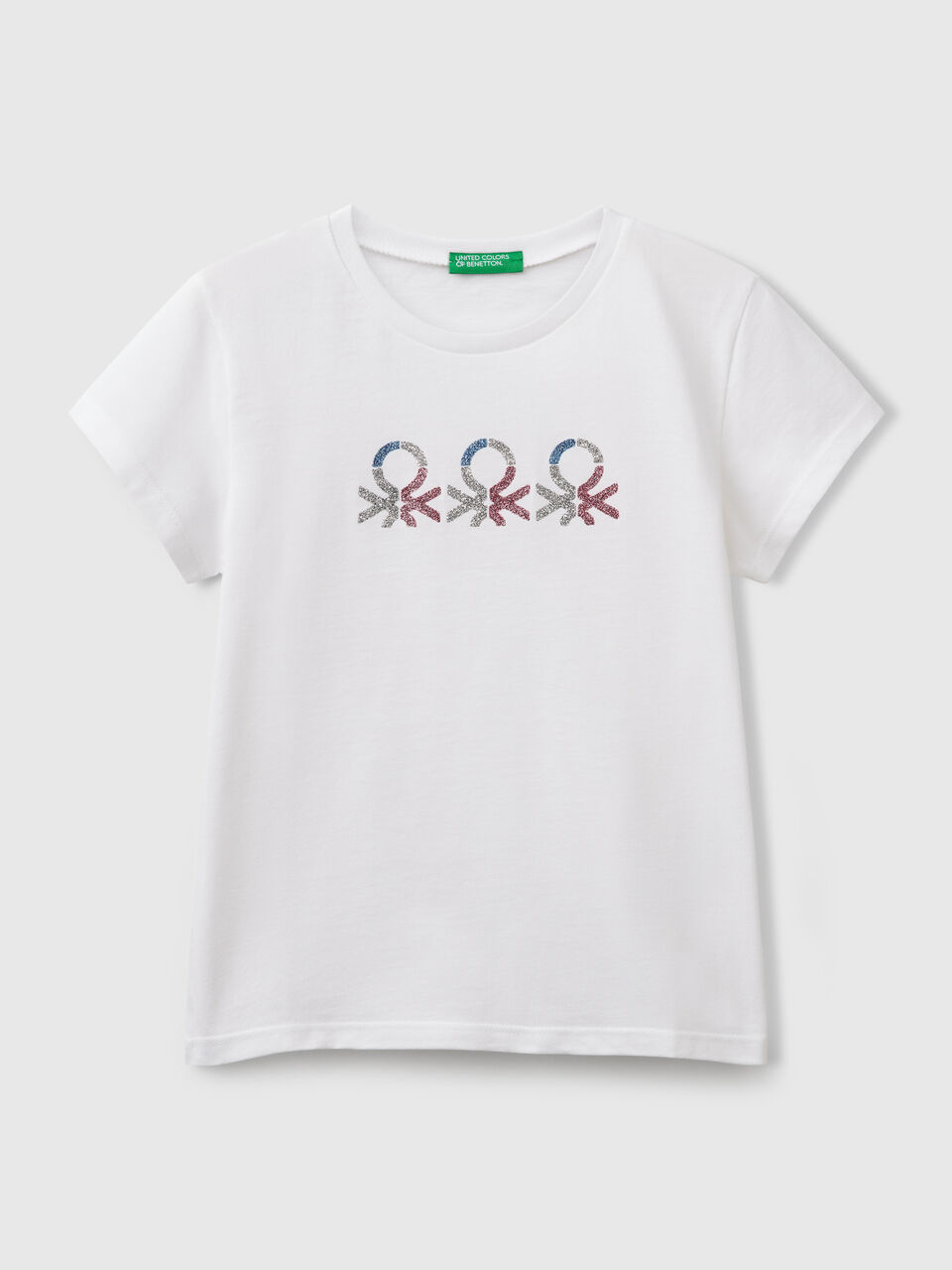 T-SHIRT Niña image number 1
