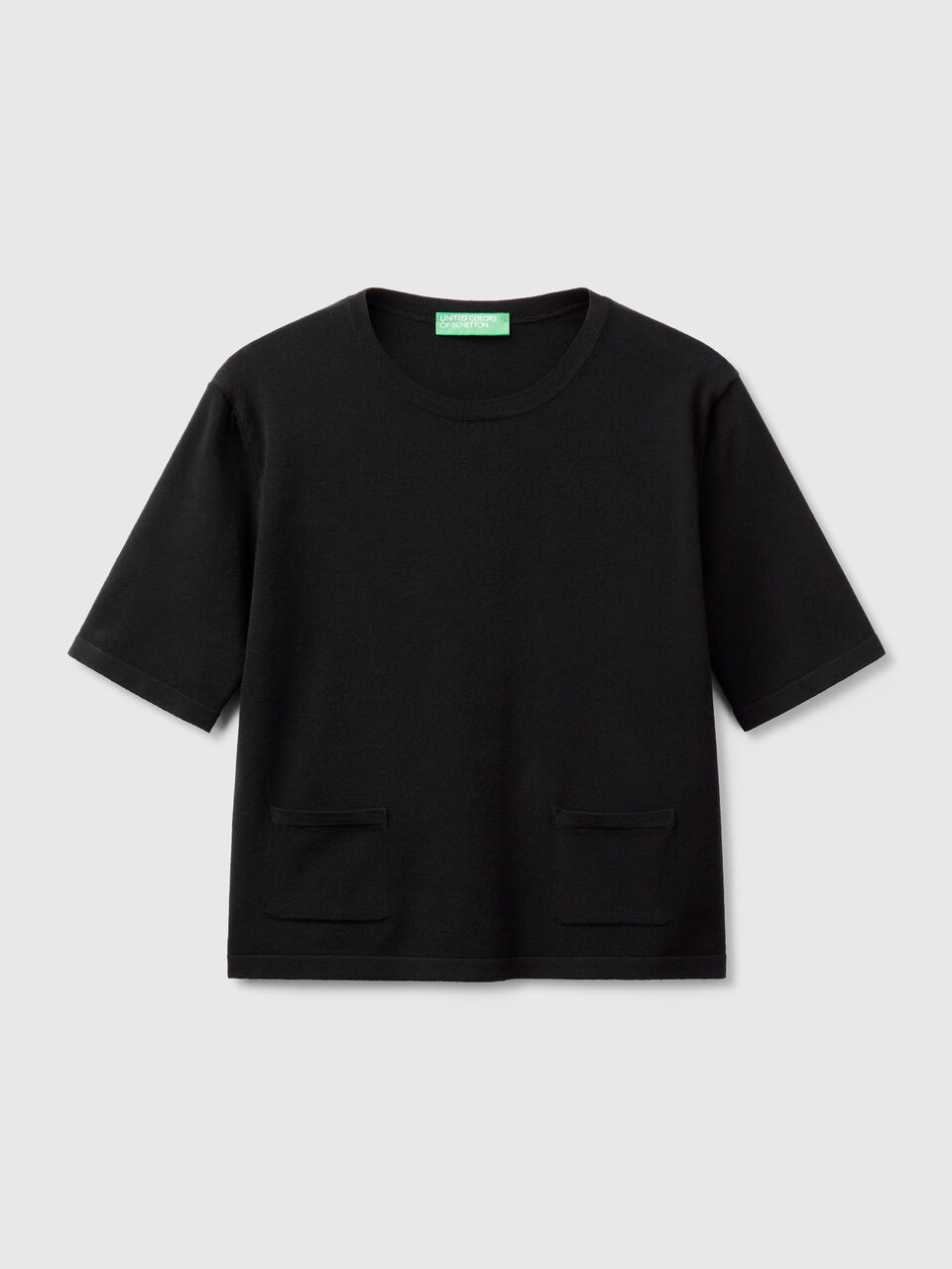 SWEATER Mujer image number 1