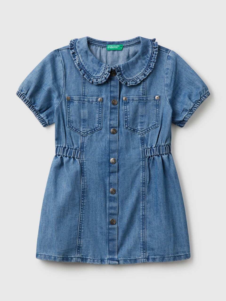 DRESS Niña image number 1