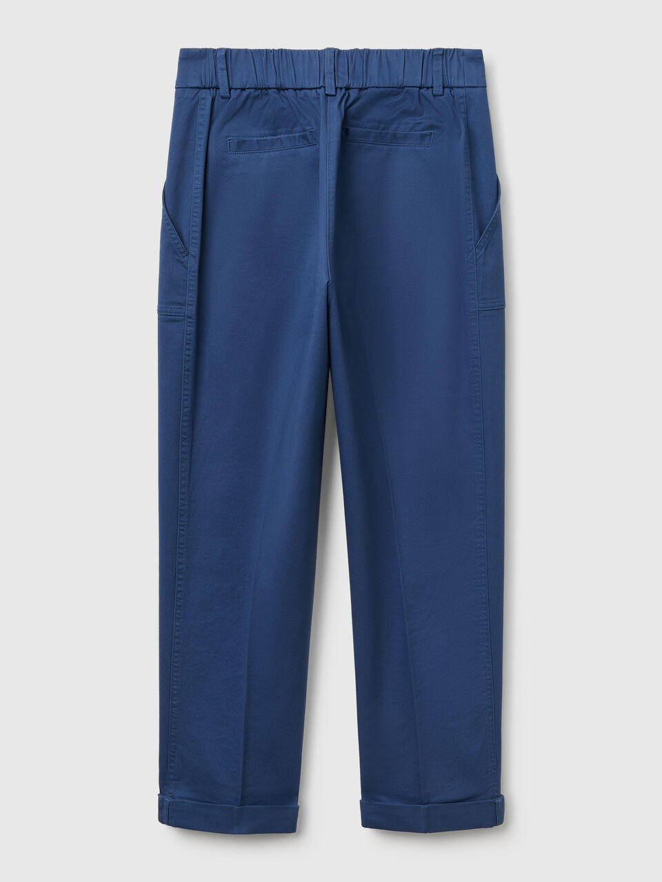 TROUSERS Mujer image number 2