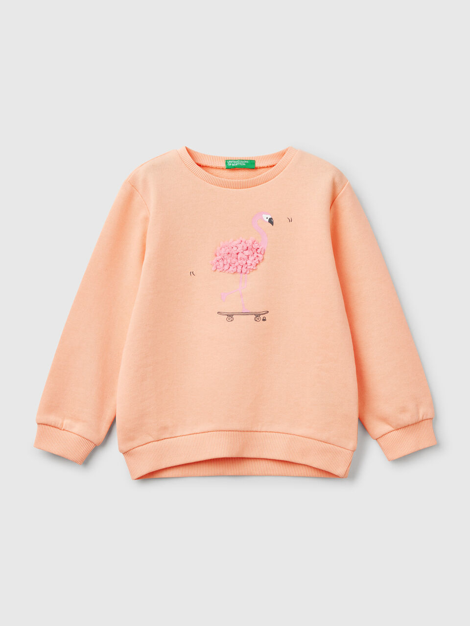 SWEATER L/S Niña image number 1