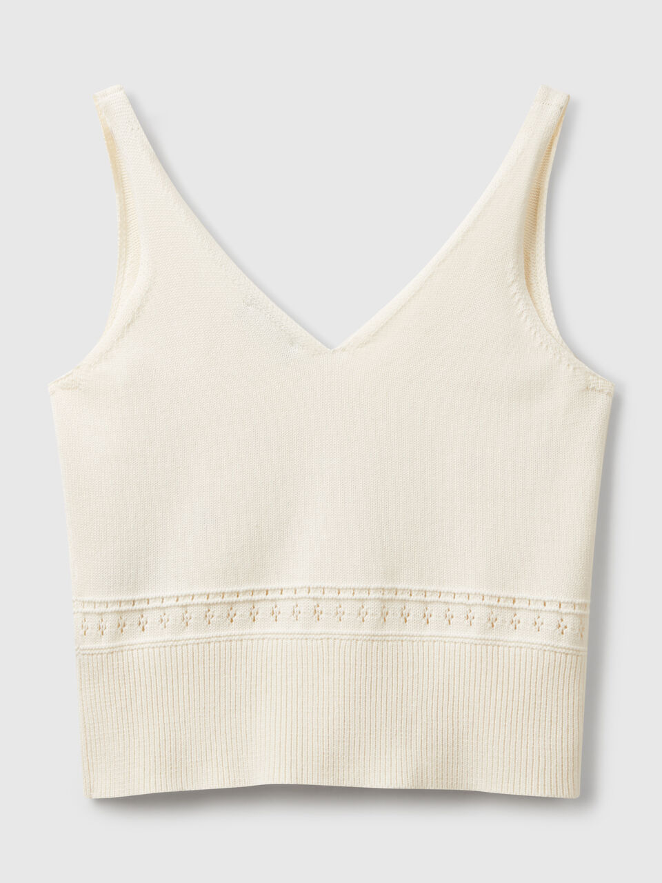 TANK-TOP Mujer image number 2