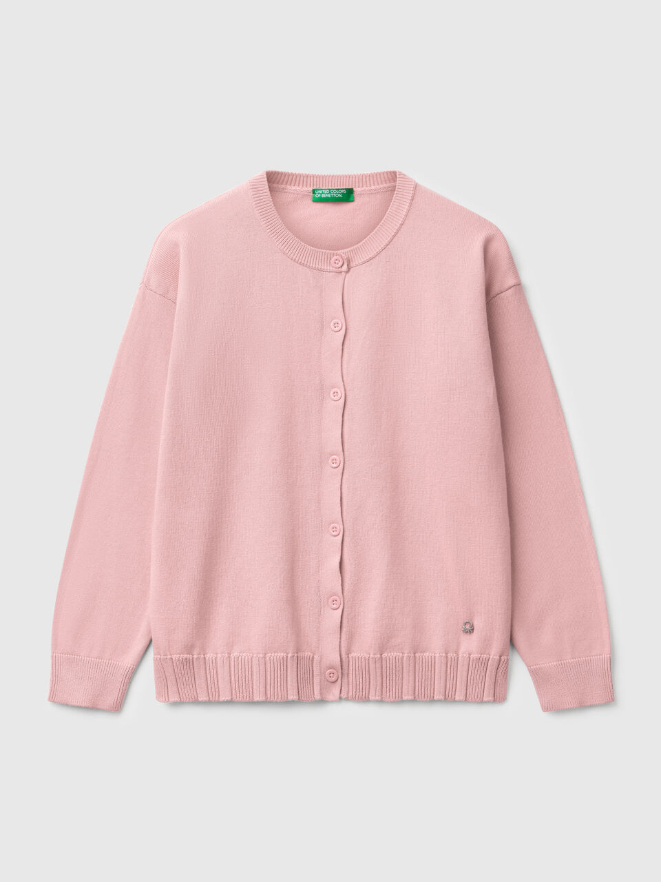 L/S SWEATER Niña image number 1