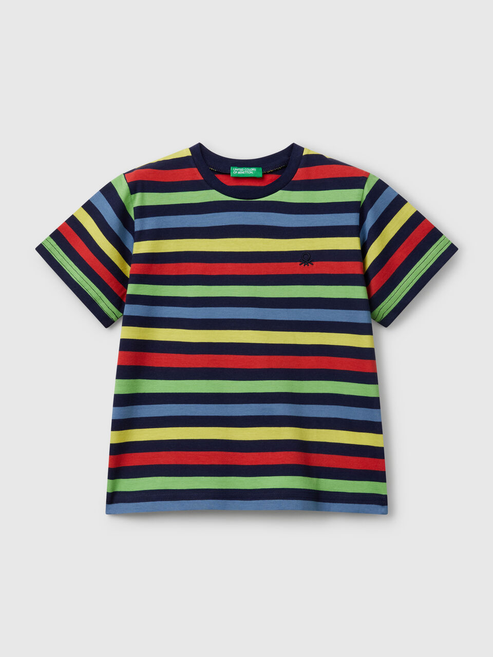 T-SHIRT Niño image number 1