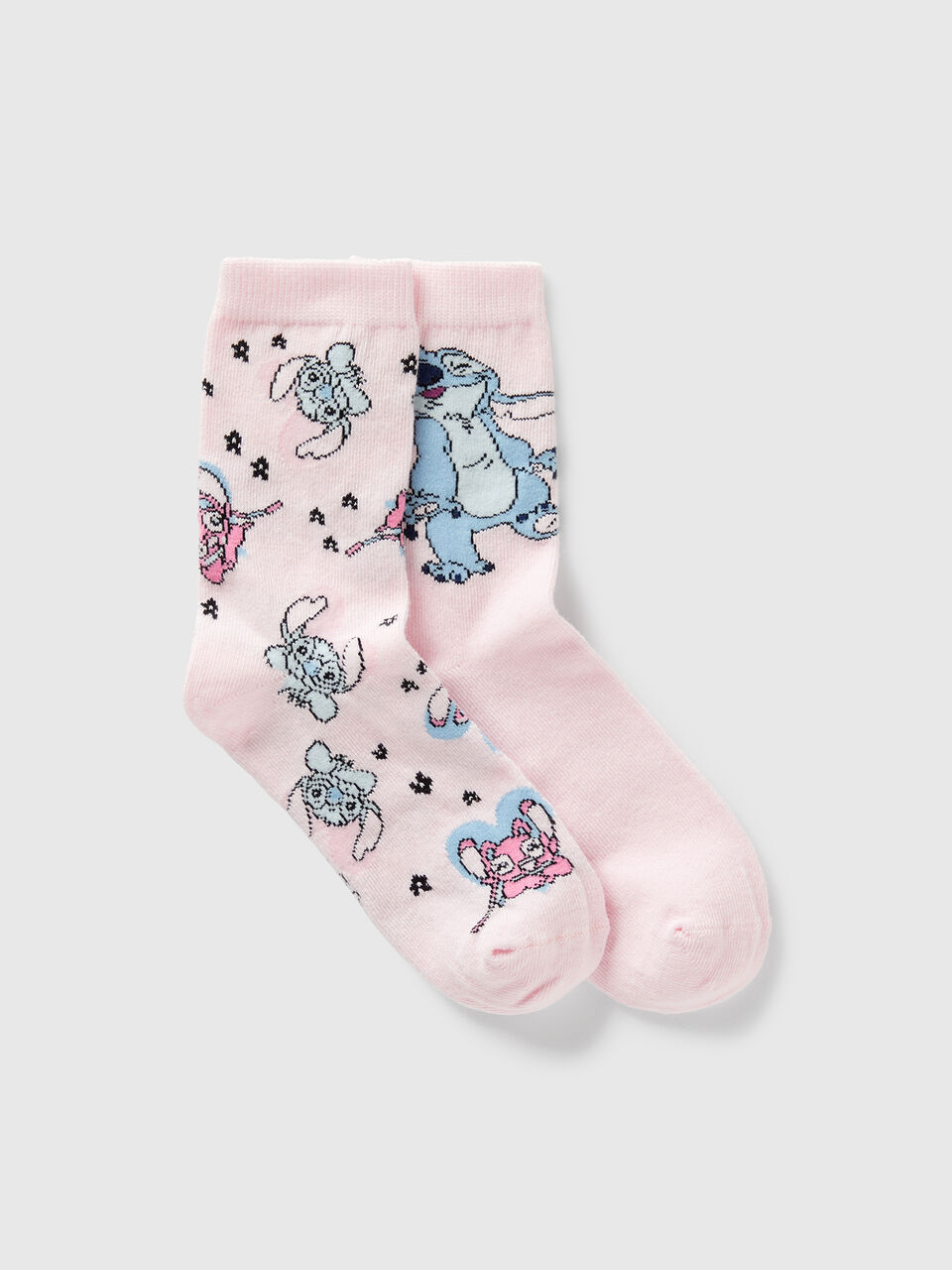 KNITTED SOCKS Niño image number 1
