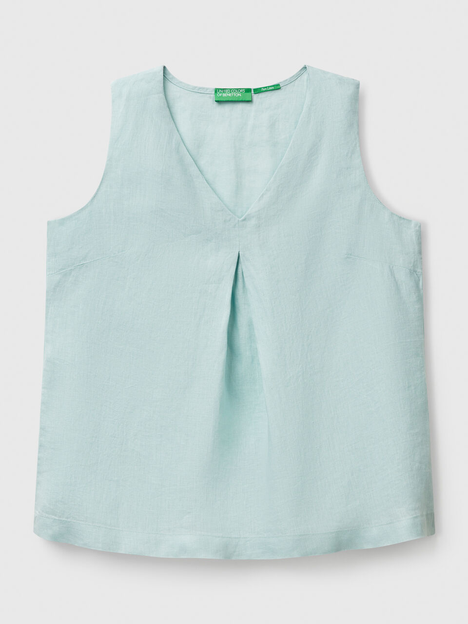 BLOUSE Mujer image number 1