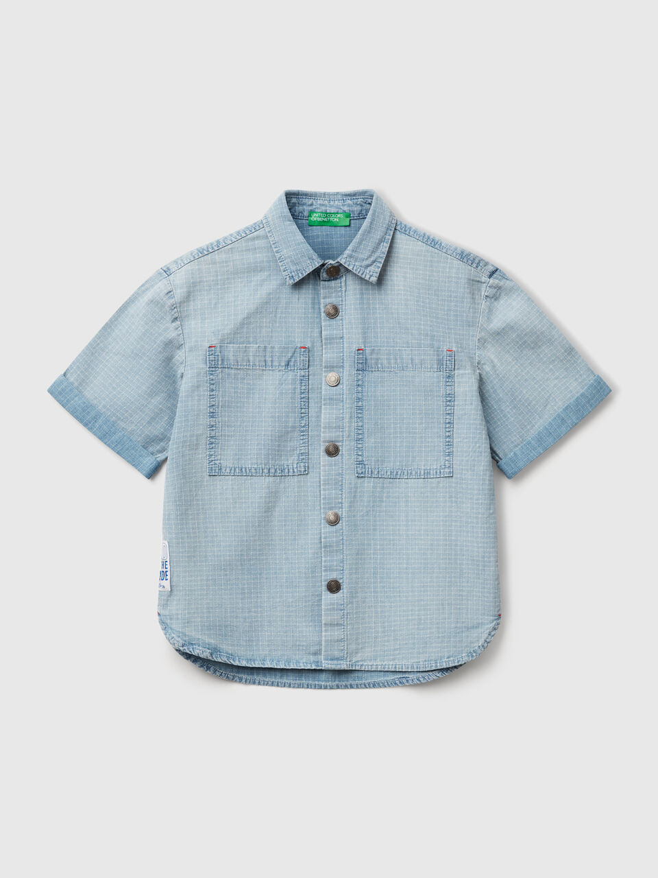 SHIRT Niño image number 1