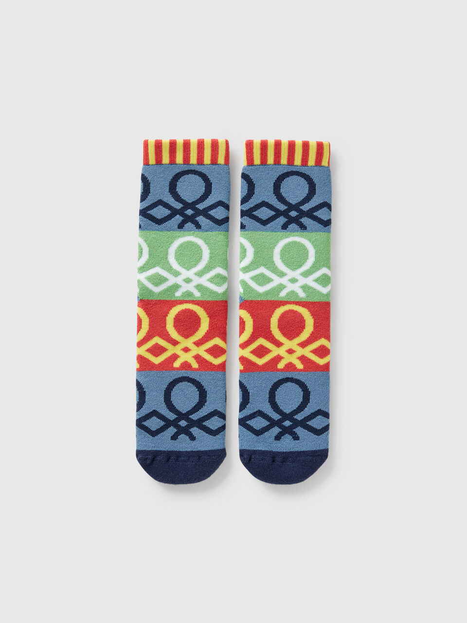 KNITTED SOCKS Niño image number 1