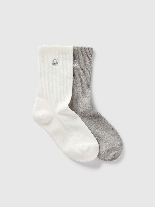 Conjunto de calcetines deportivos Niño