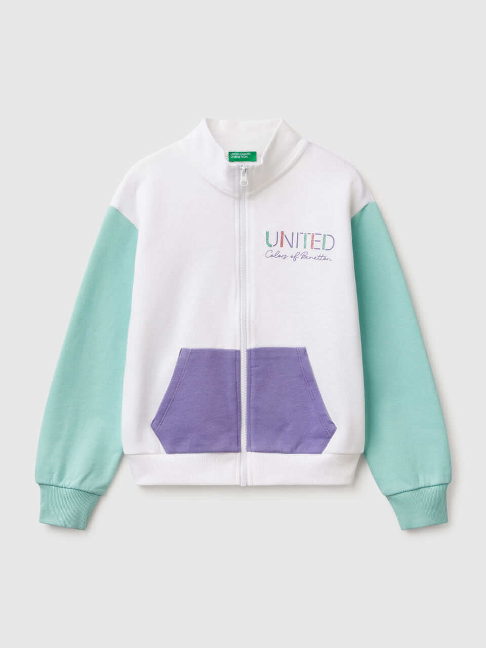 JACKET Niña image number 1