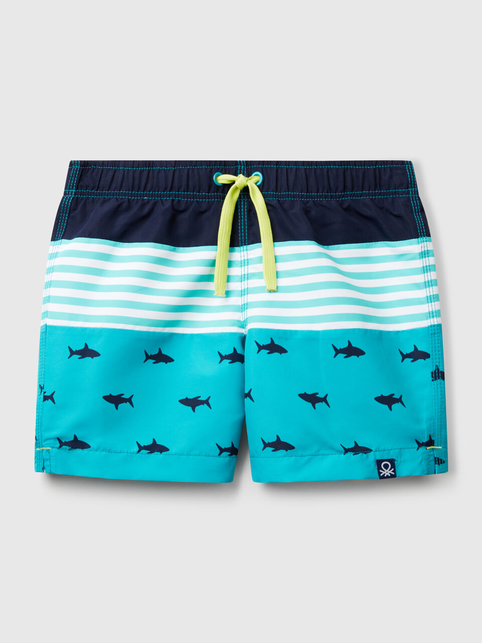 SWIM TRUNKS Niño image number 1