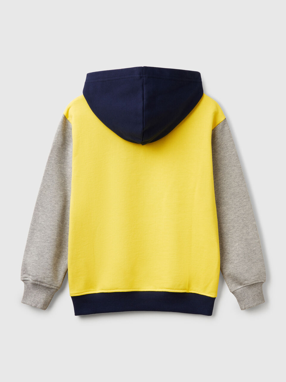 SWEATER W/HOOD Niño image number 2