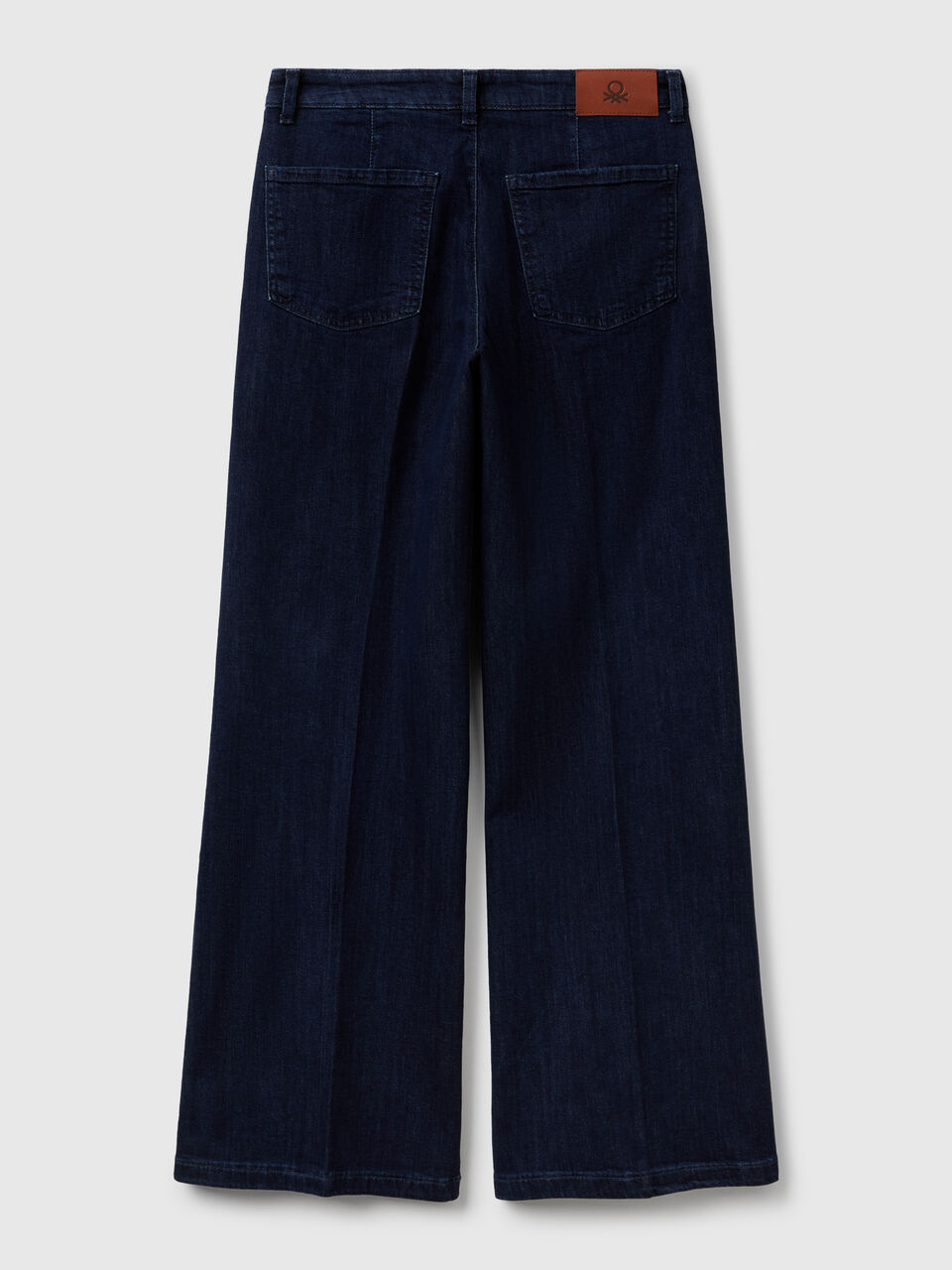 TROUSERS Mujer image number 2