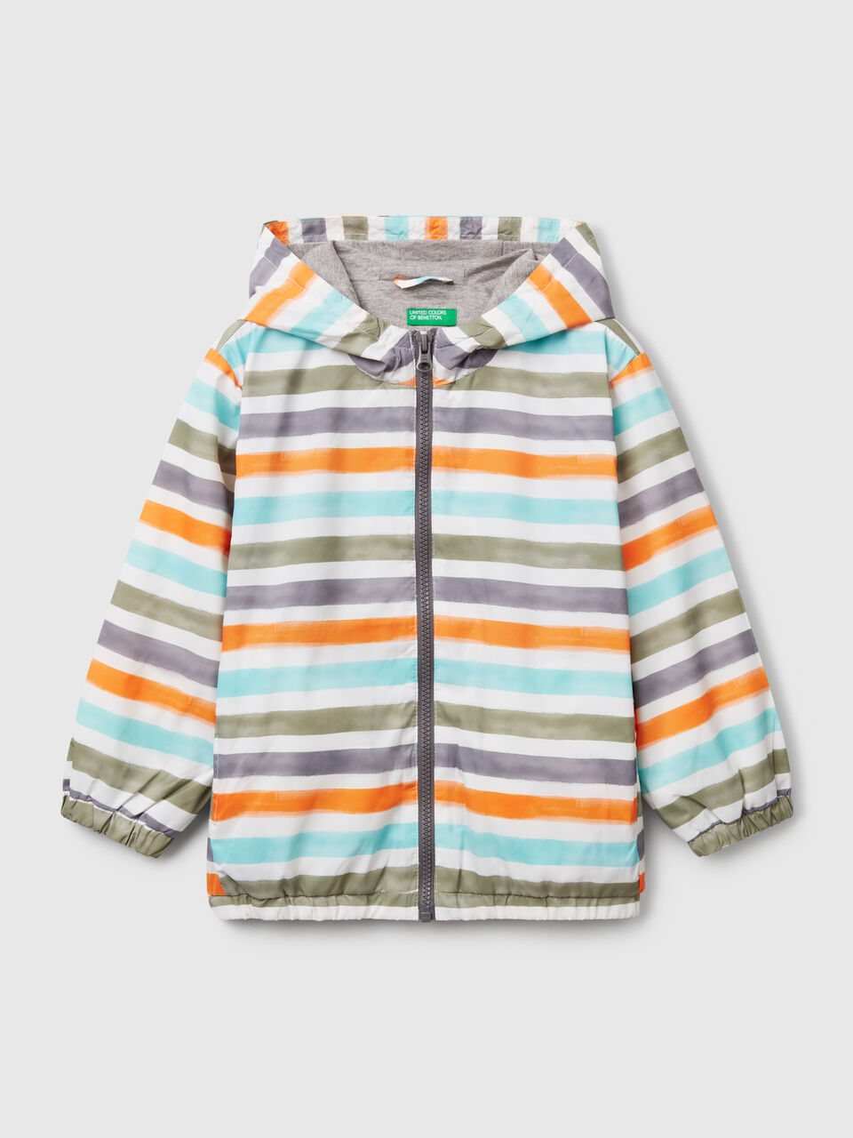 JACKET Niño image number 1