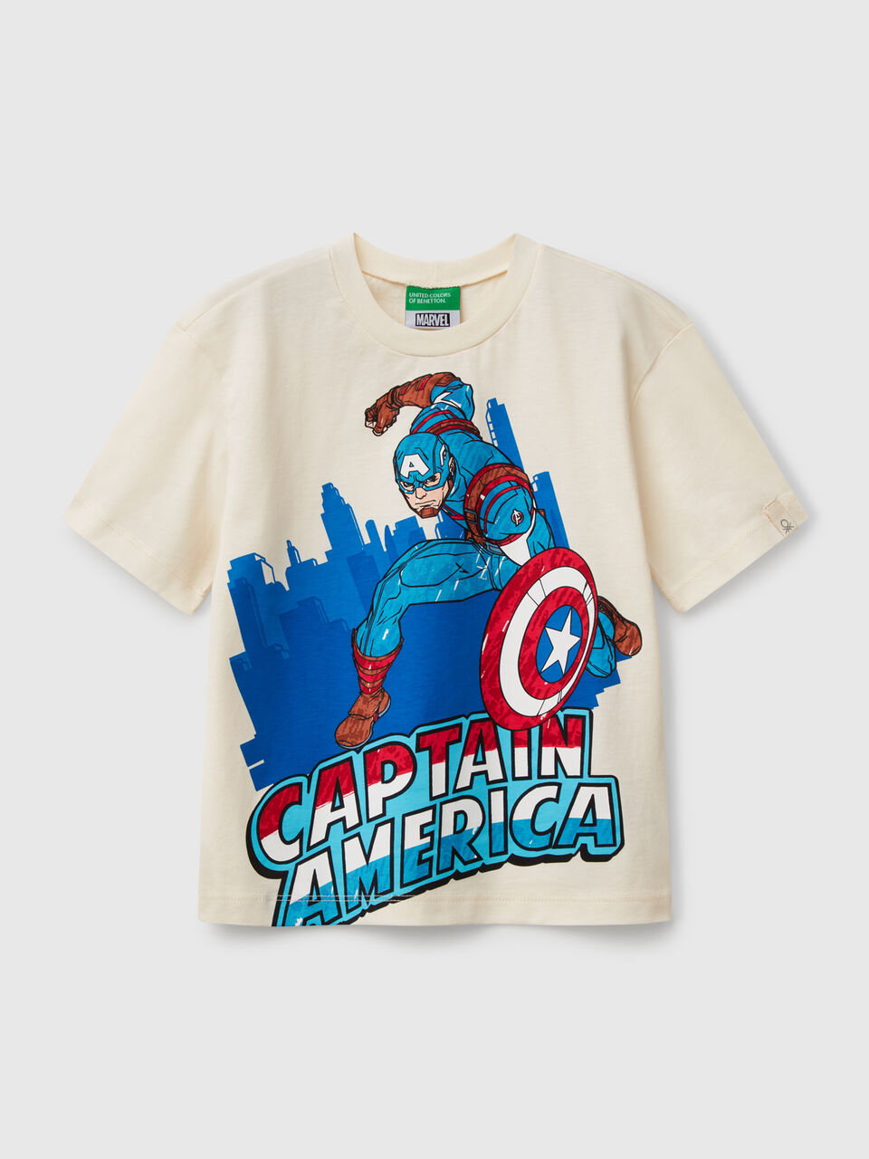 T-SHIRT Niño image number 1