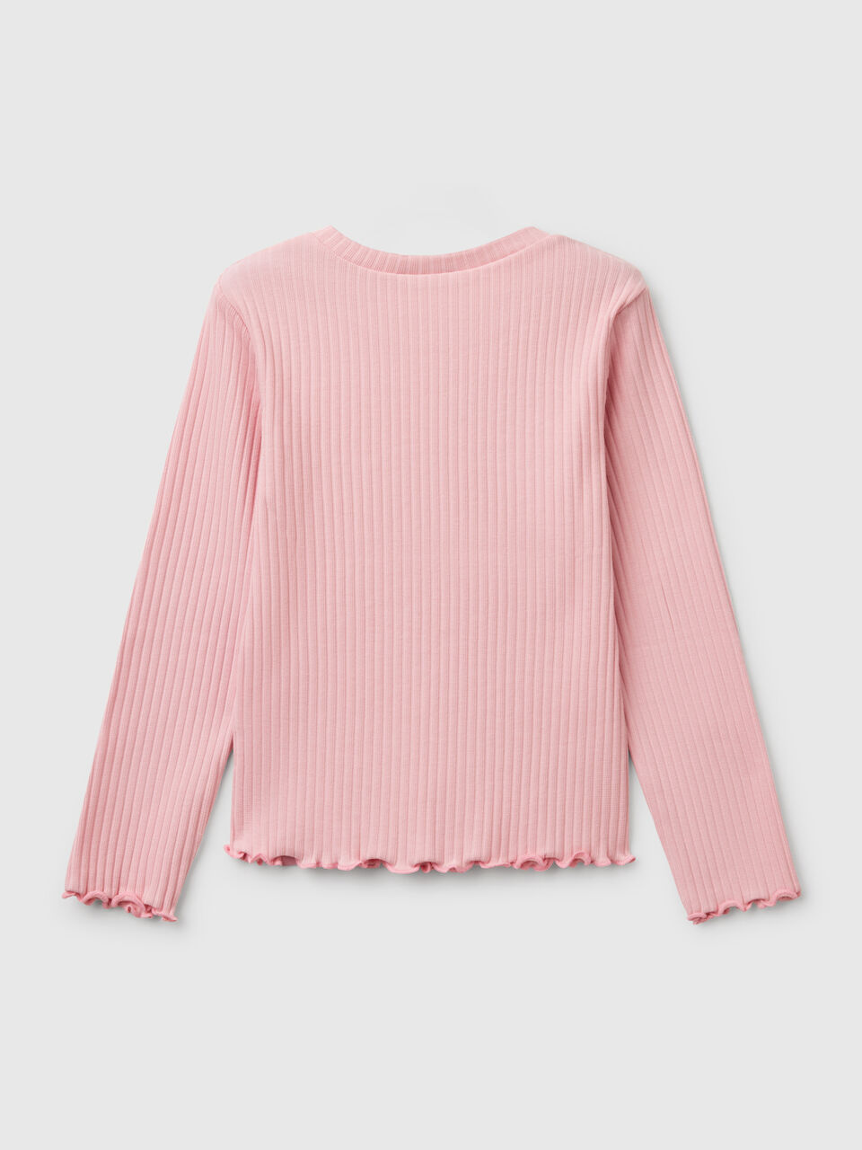 T-SHIRT L/S Niña image number 2