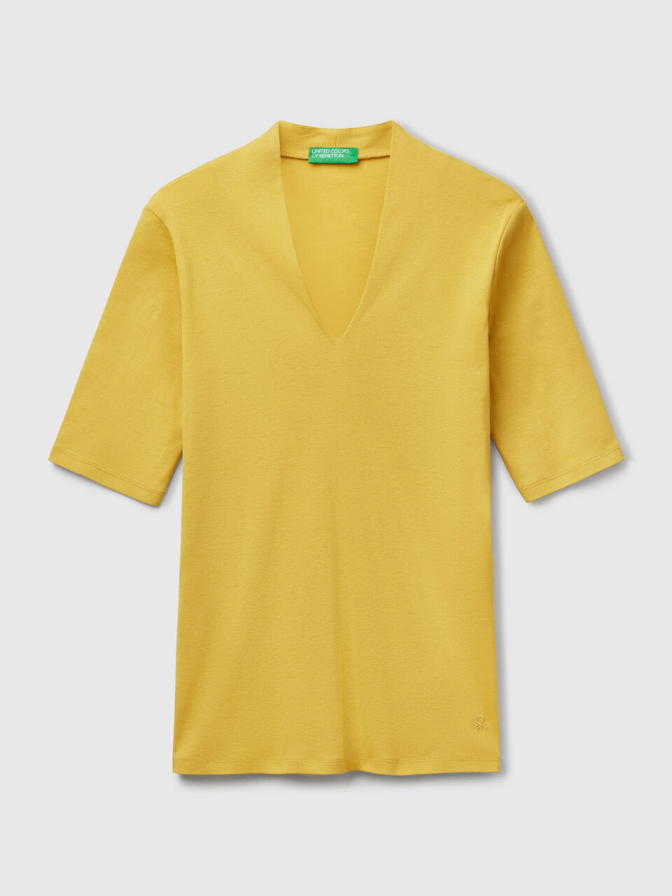 T-SHIRT Mujer image number 1