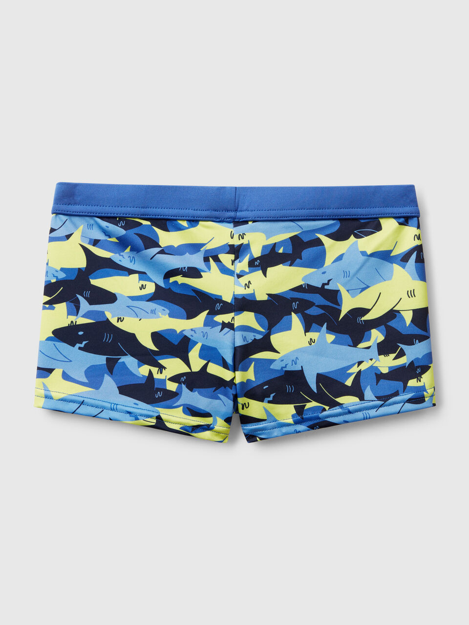 SWIM TRUNKS Niño image number 2
