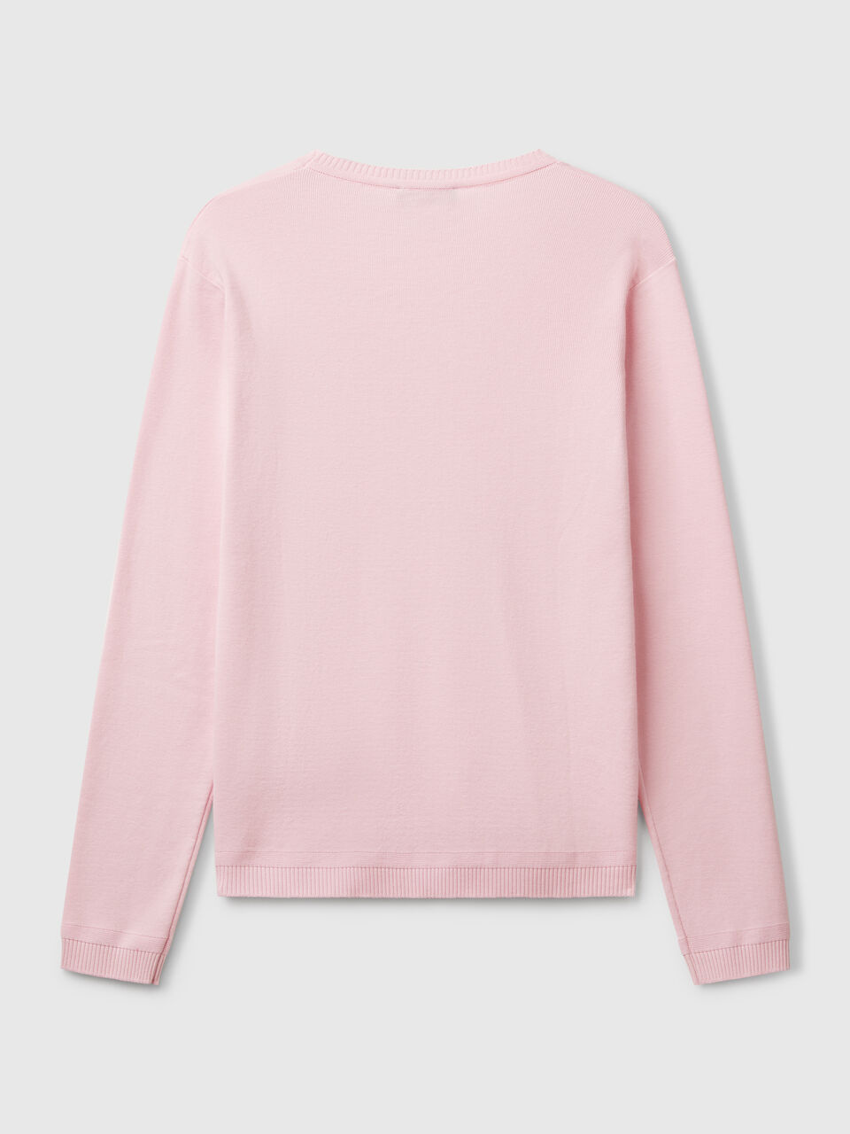 SWEATER L/S Mujer image number 2
