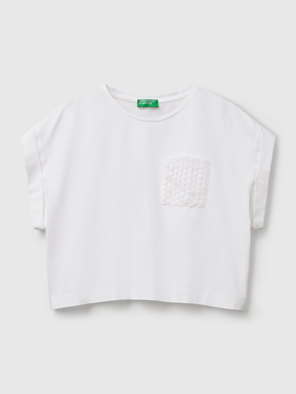 T-SHIRT Mujer image number 1